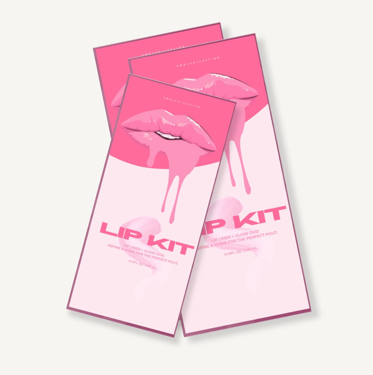 Lip Liners & Palettes omgjcollection