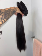Load image into Gallery viewer, 13 Piece Clip Ins QVR
