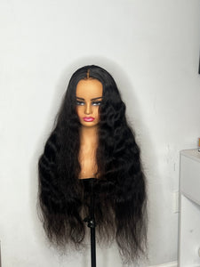 Super Long+Soft 30” Body Wave