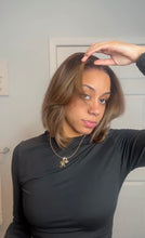 Load image into Gallery viewer, Brown Highlights Layered LM
