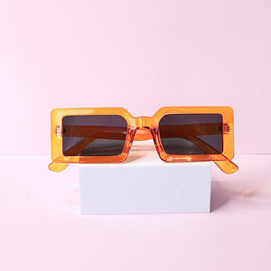 Hot Gurl Orange