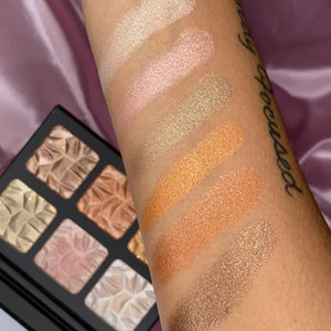 Highlighter Palette