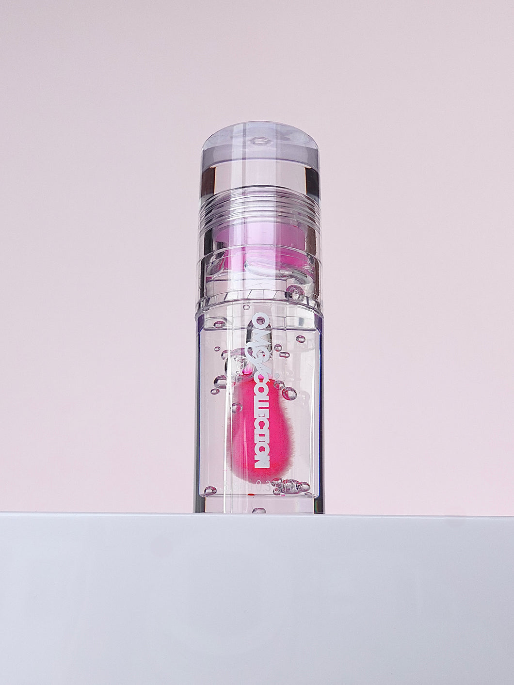 Color Changing Lip Oil