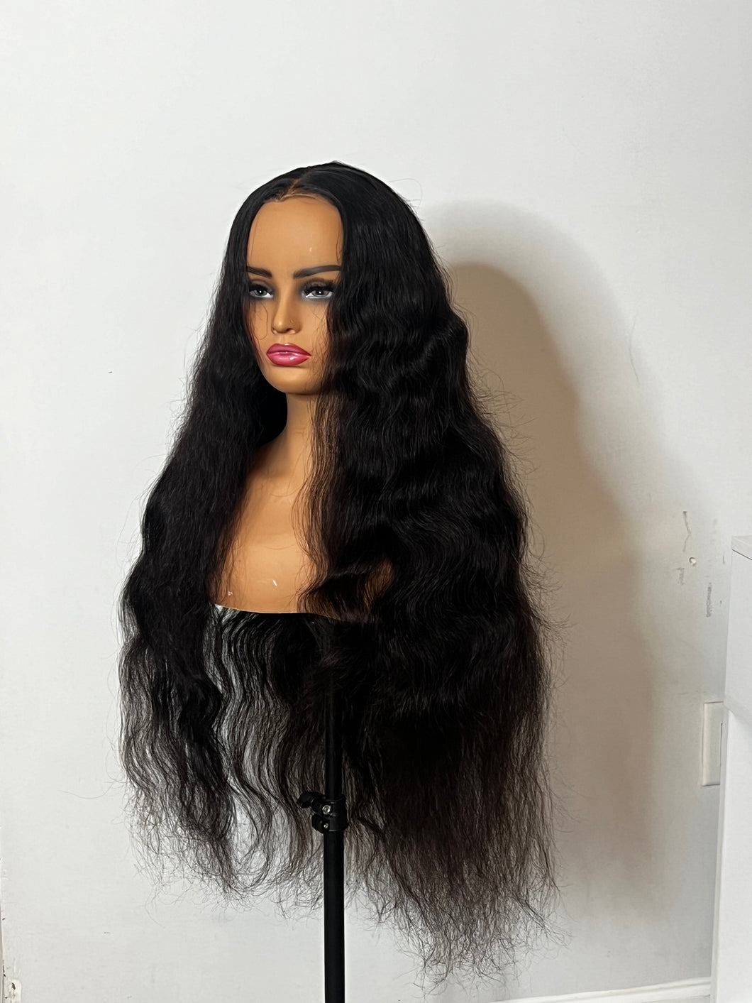 Super Long+Soft 30” Body Wave
