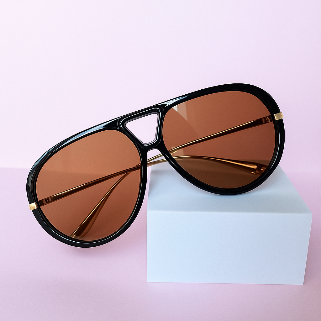 Cocoa Luxe