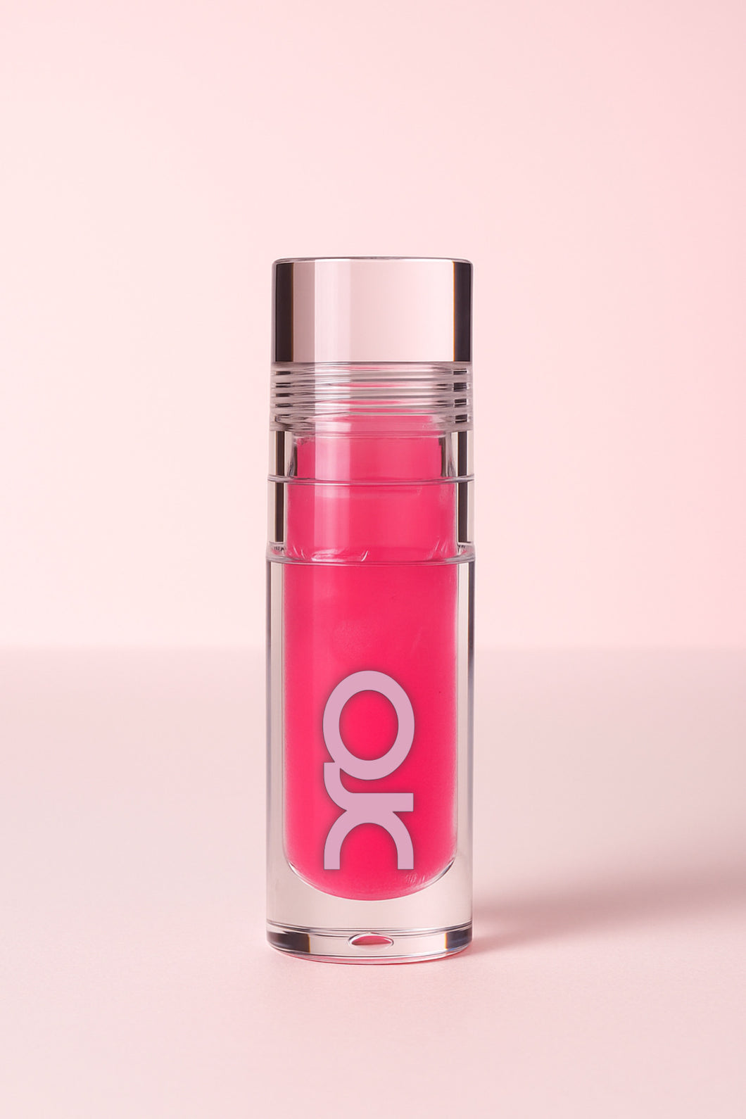 PINK Lip Oil