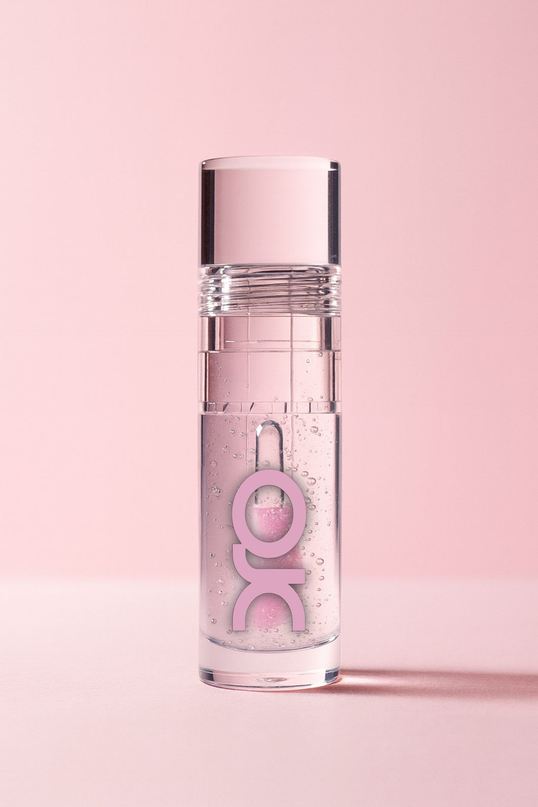 Color Changing Lip Oil