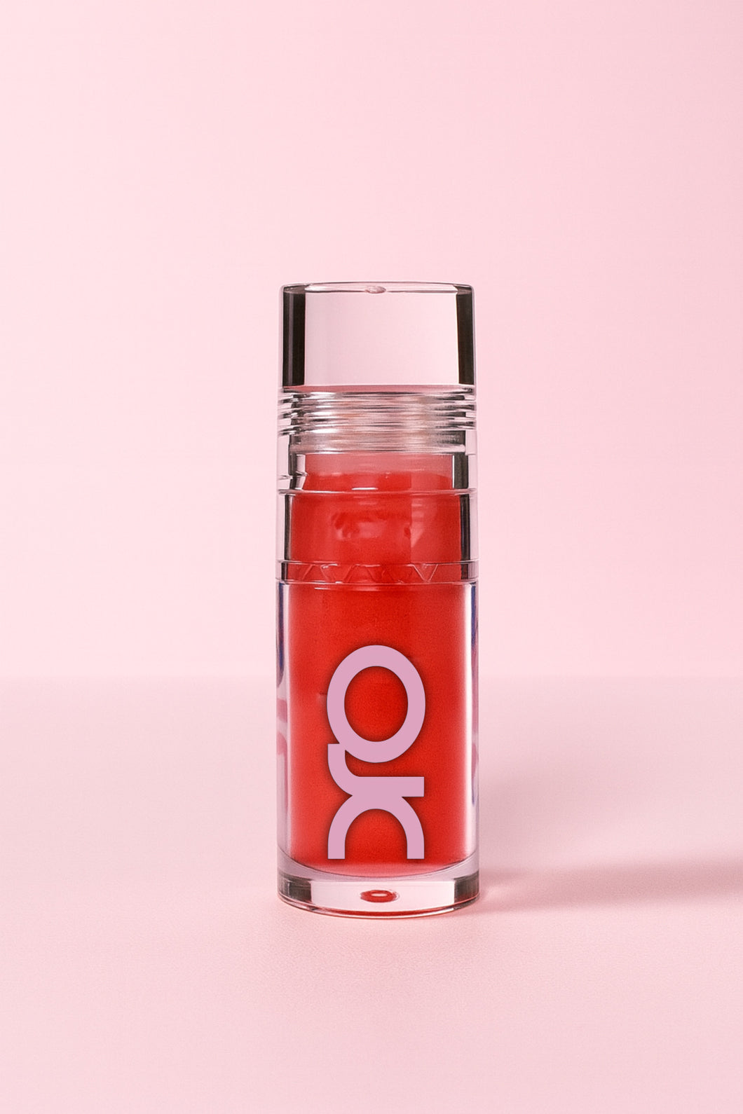 Cherry Red Lip Oil
