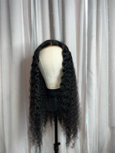 24” Deep Wave Glueless