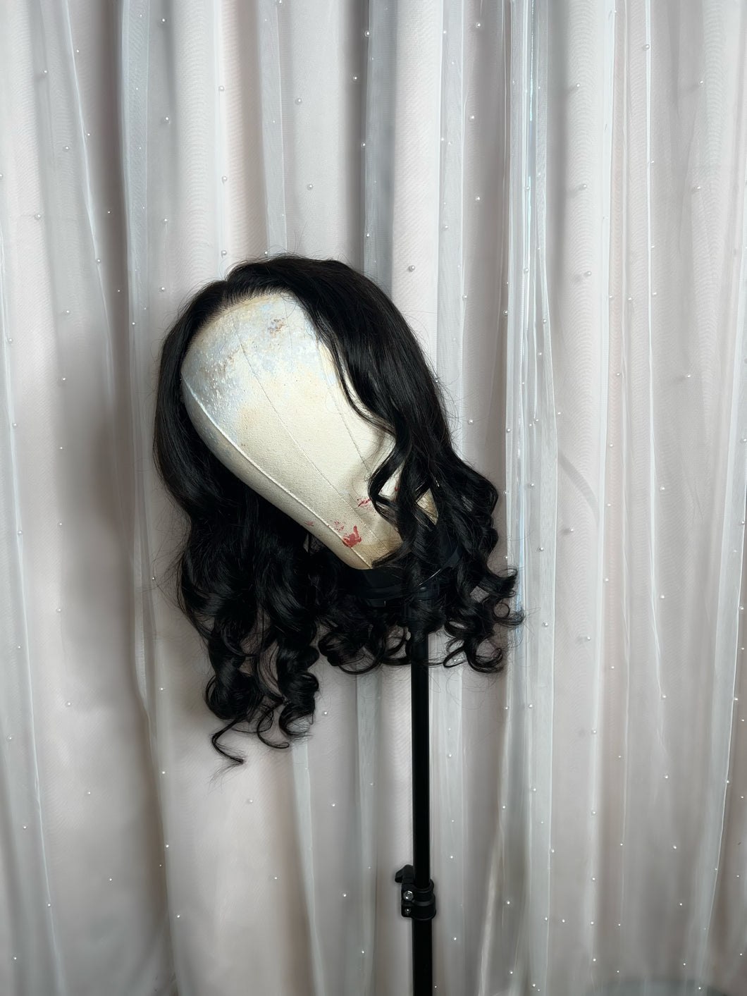 22” Body Wave Glueless