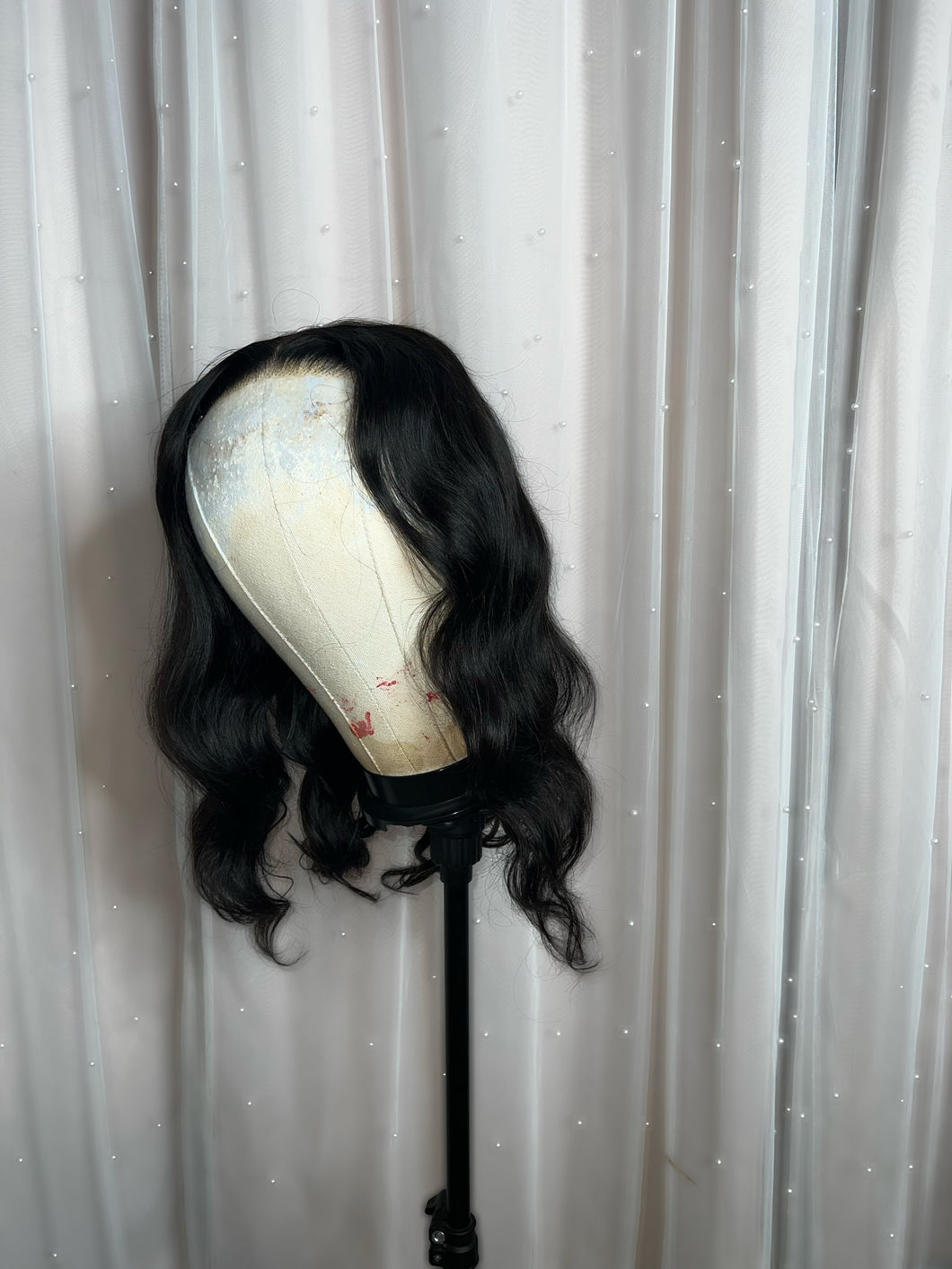 16” Ocean Wave Glueless