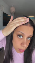 Load and play video in Gallery viewer, Straight Wig 26” SME
