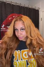 Load and play video in Gallery viewer, 28” Blonde\Brown
