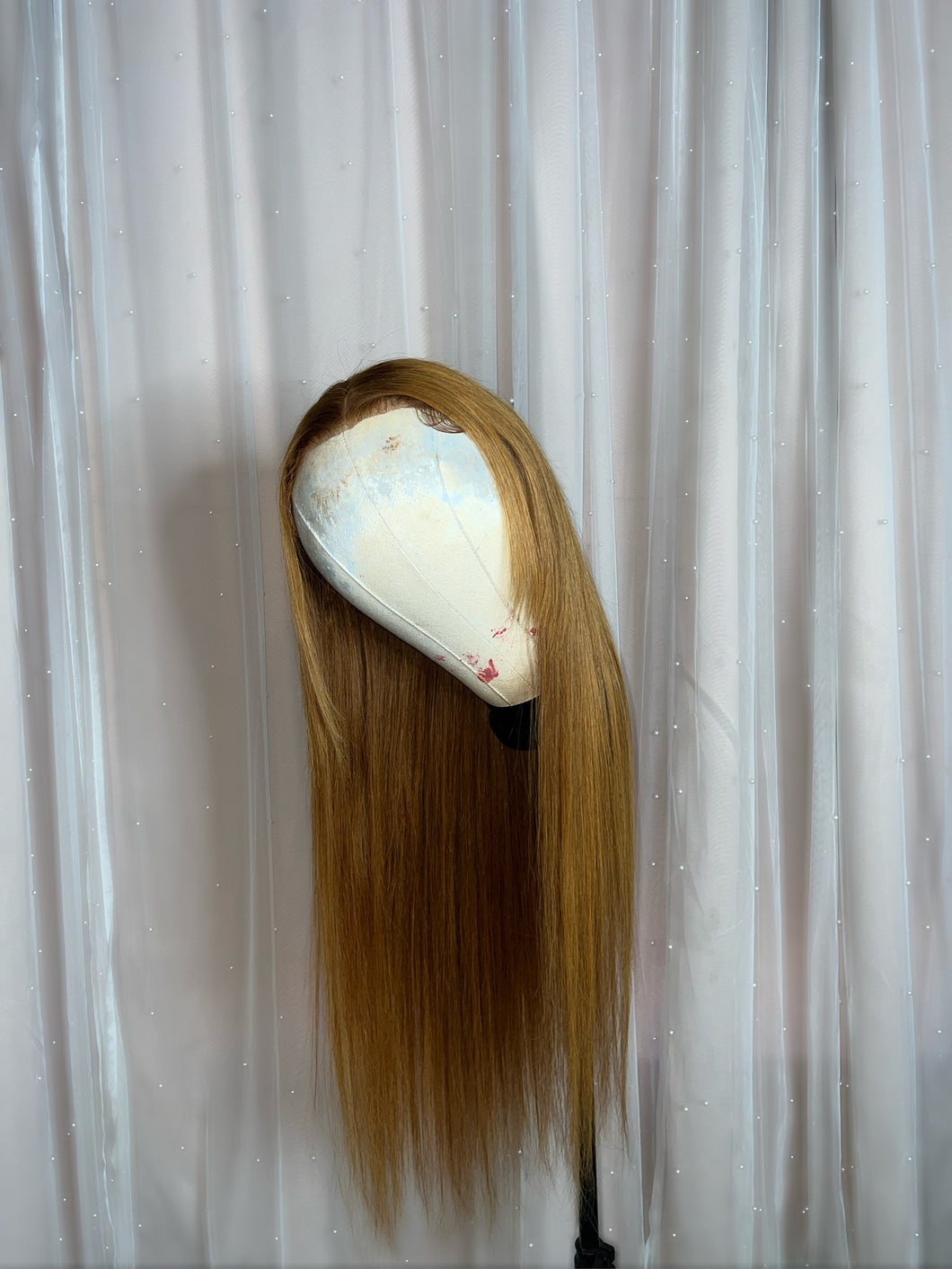 28” Blonde\Brown