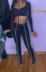 Night Shine Two Piece Set