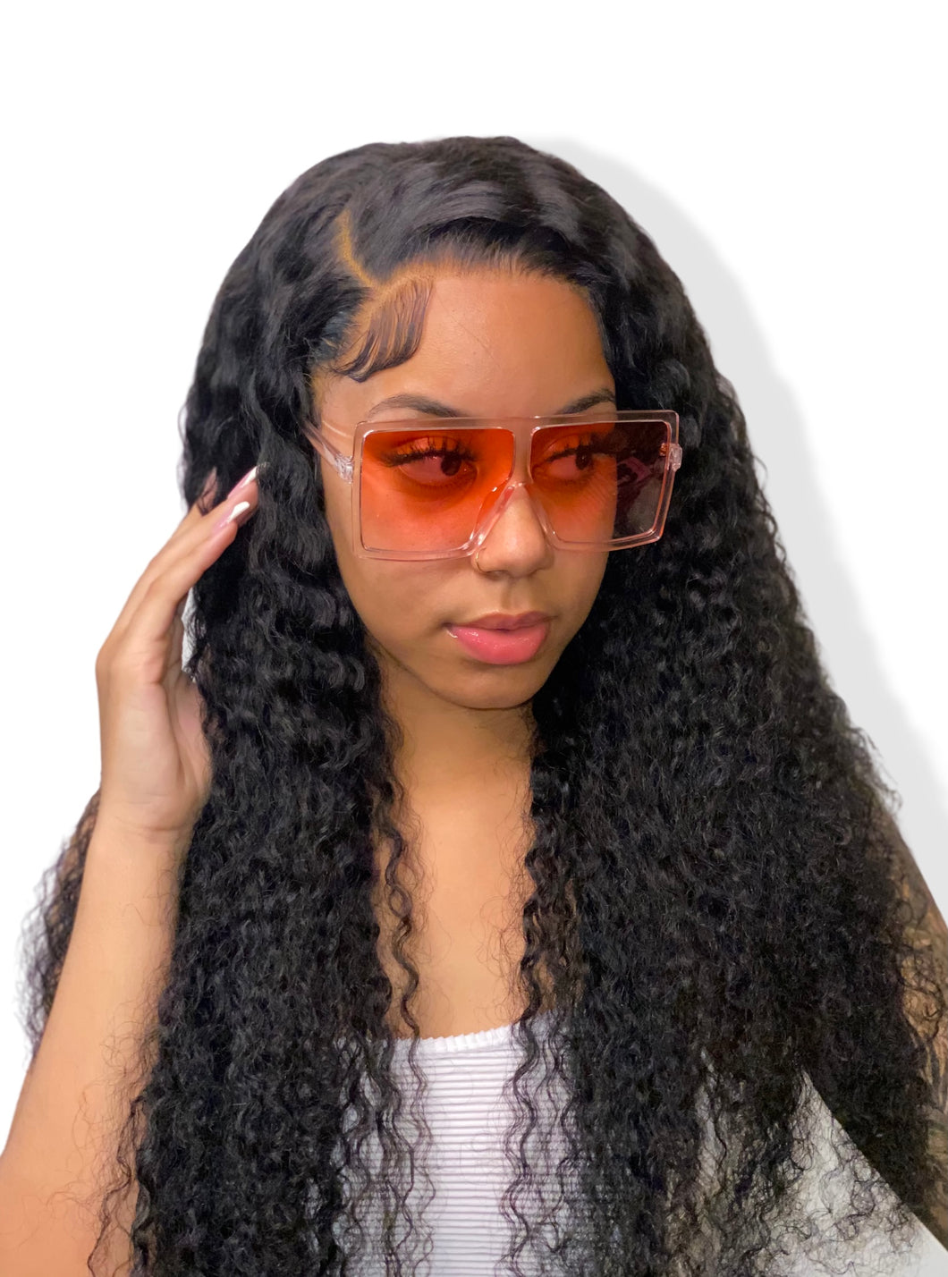 Pink Lemonade