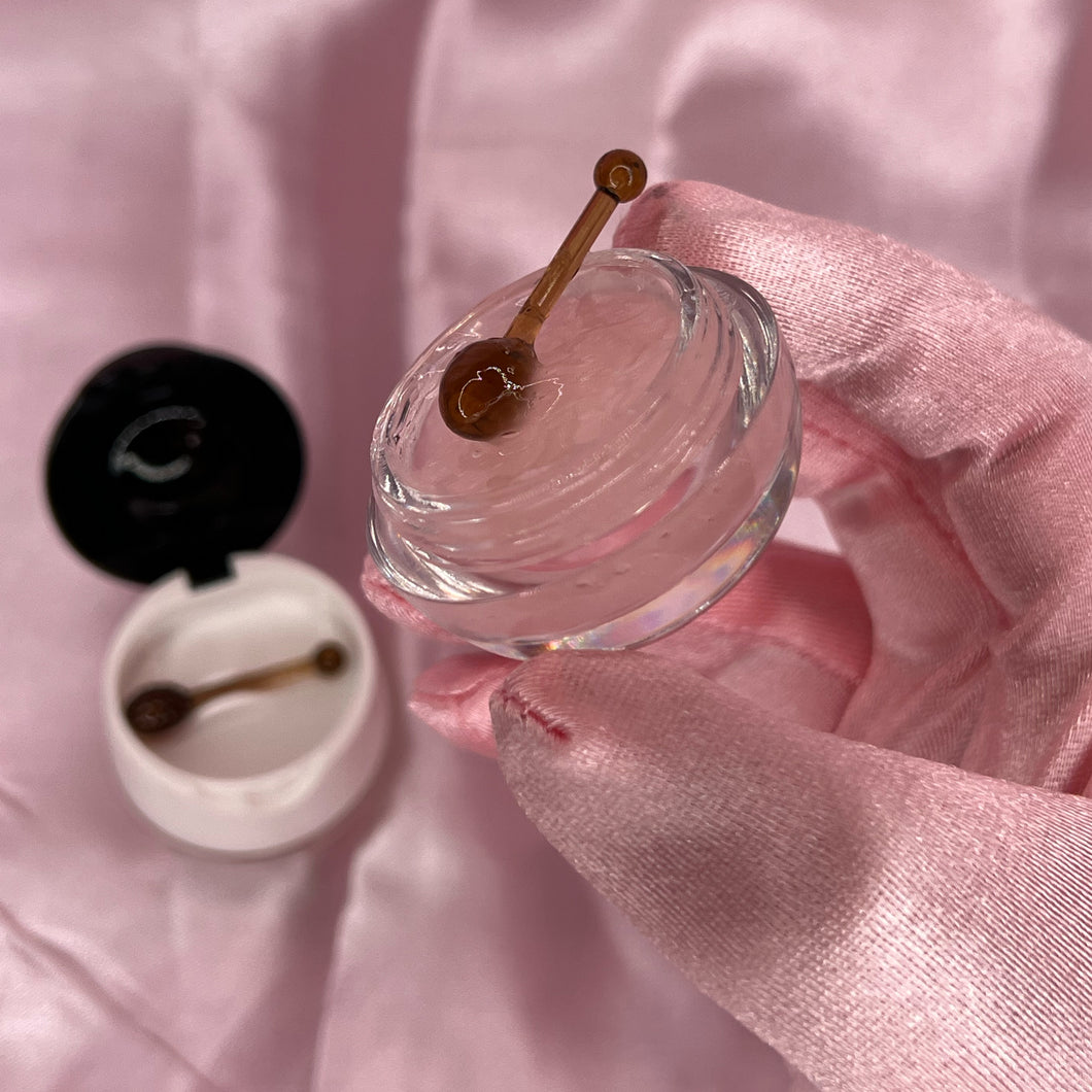 Honey Comb Lip Balm