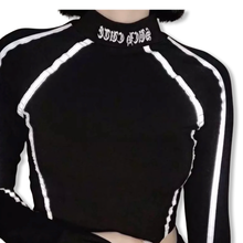 Load image into Gallery viewer, Such Cute Crop Top
