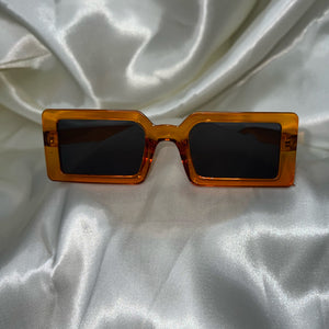Hot Gurl Orange