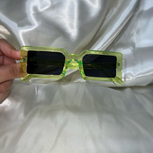 Hot Gurl Green