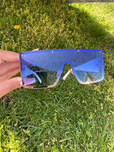 Fantasy Blue
